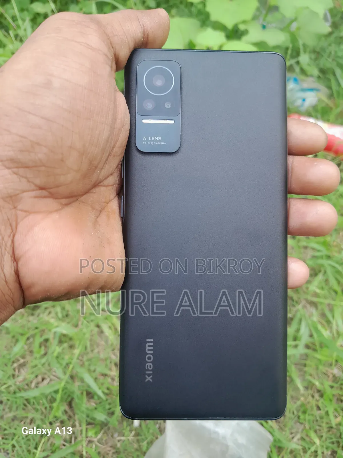 Xiaomi 256 GB Black