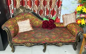 Divan Sofa