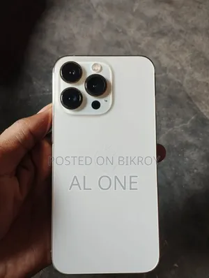 Apple iPhone 13 Pro 256 GB White