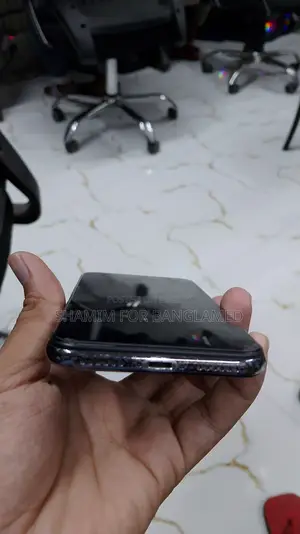 অ্যাপল আইফোন এক্স ২৫৬ জিবি গ্রে