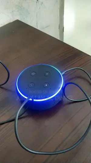 Alexa Echo Dot