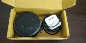 Alexa Echo Dot