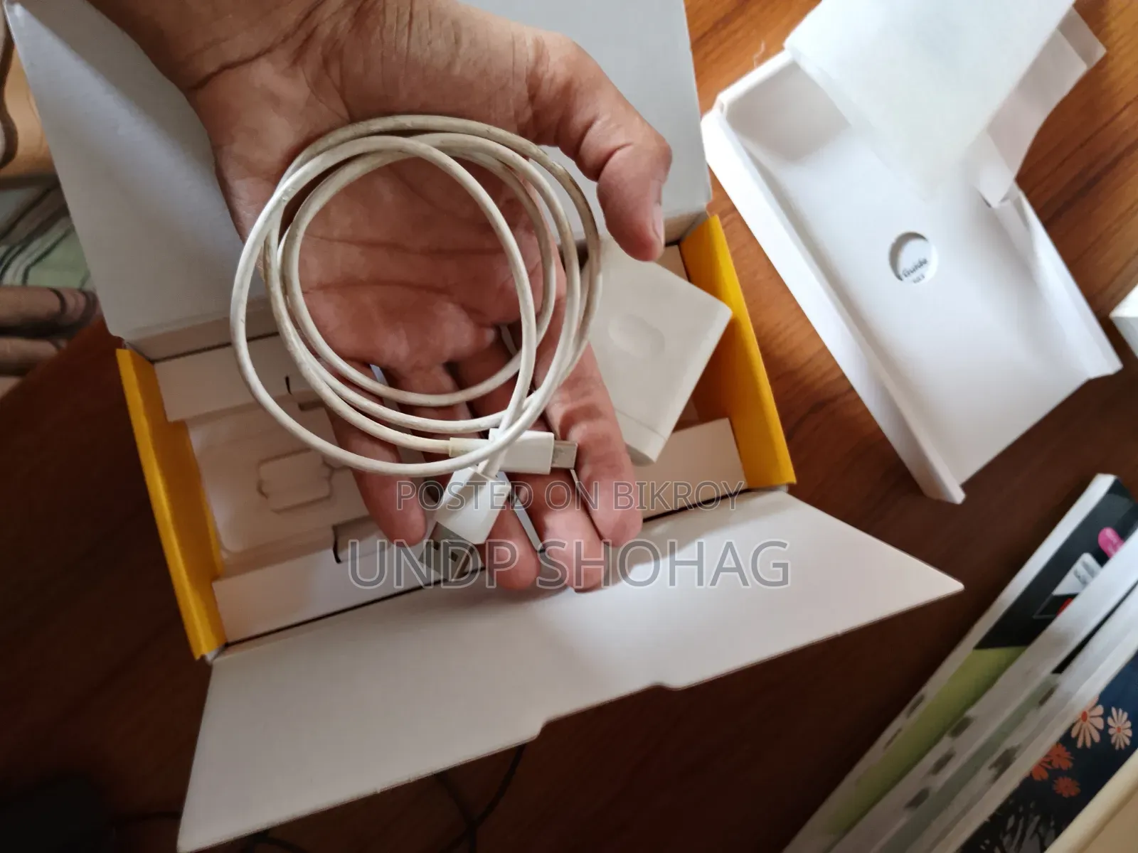 New Realme C71 128 GB White
