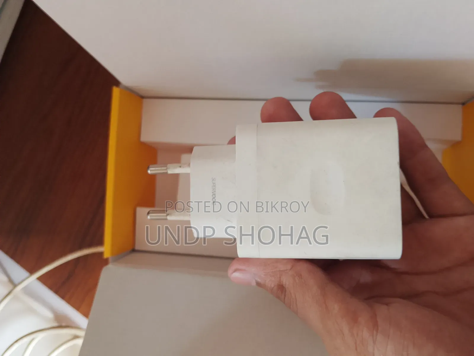 New Realme C71 128 GB White