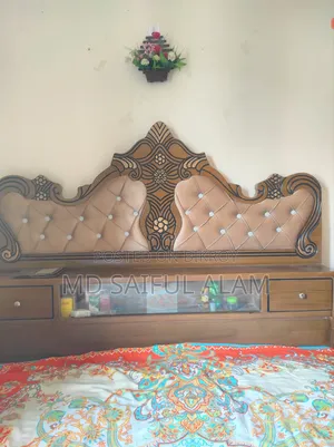 Bed Room Set
