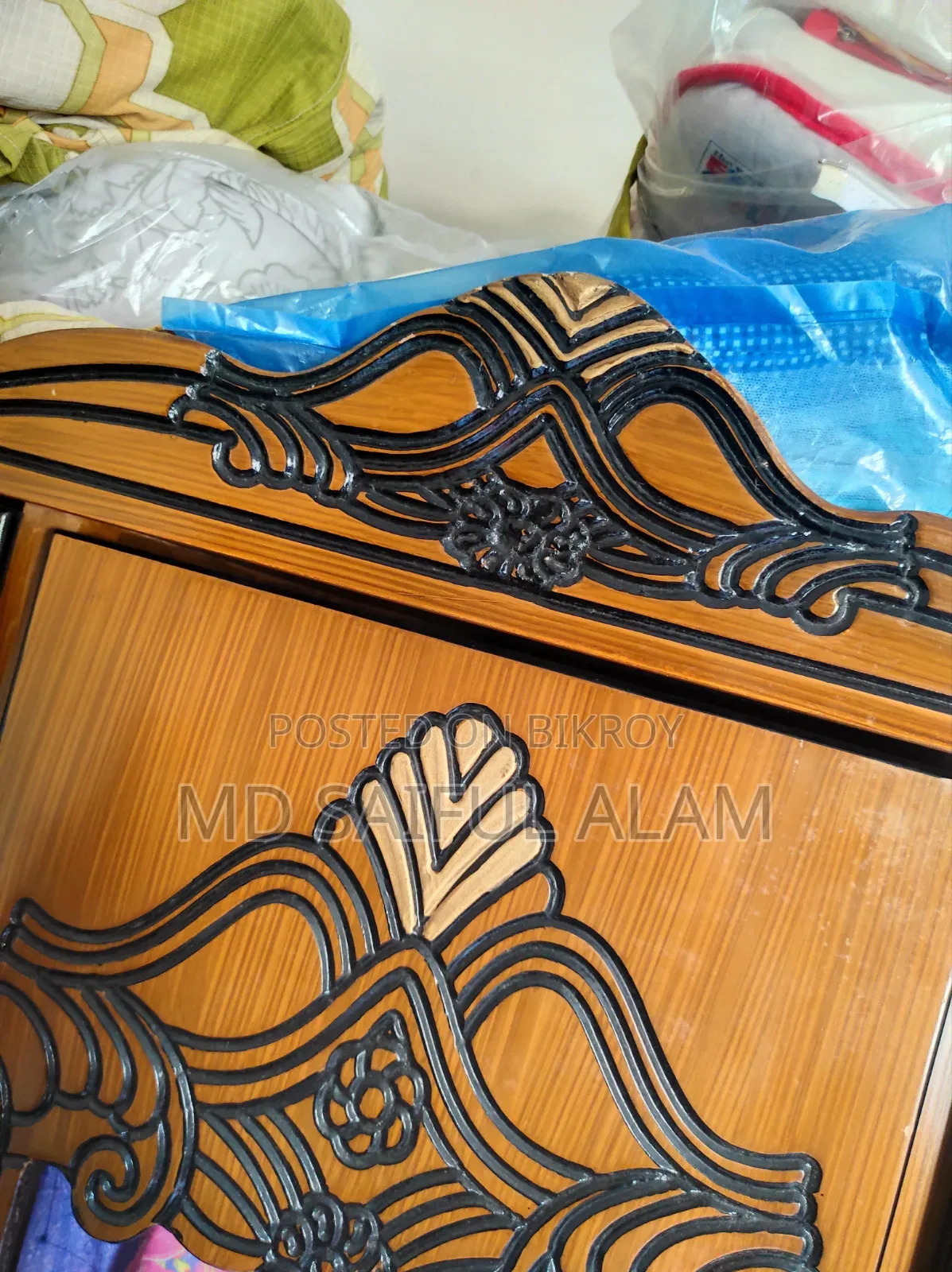 Bed Room Set