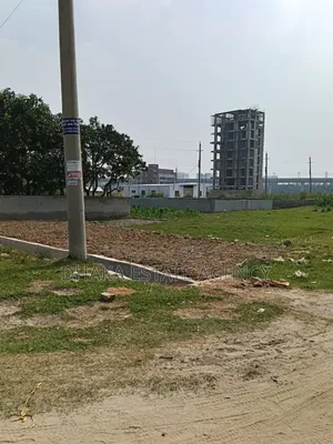 Block-N, Just Opposite Central Mosque