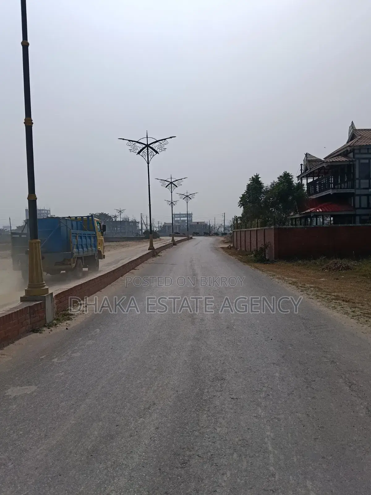 Block-N, Just Opposite Central Mosque