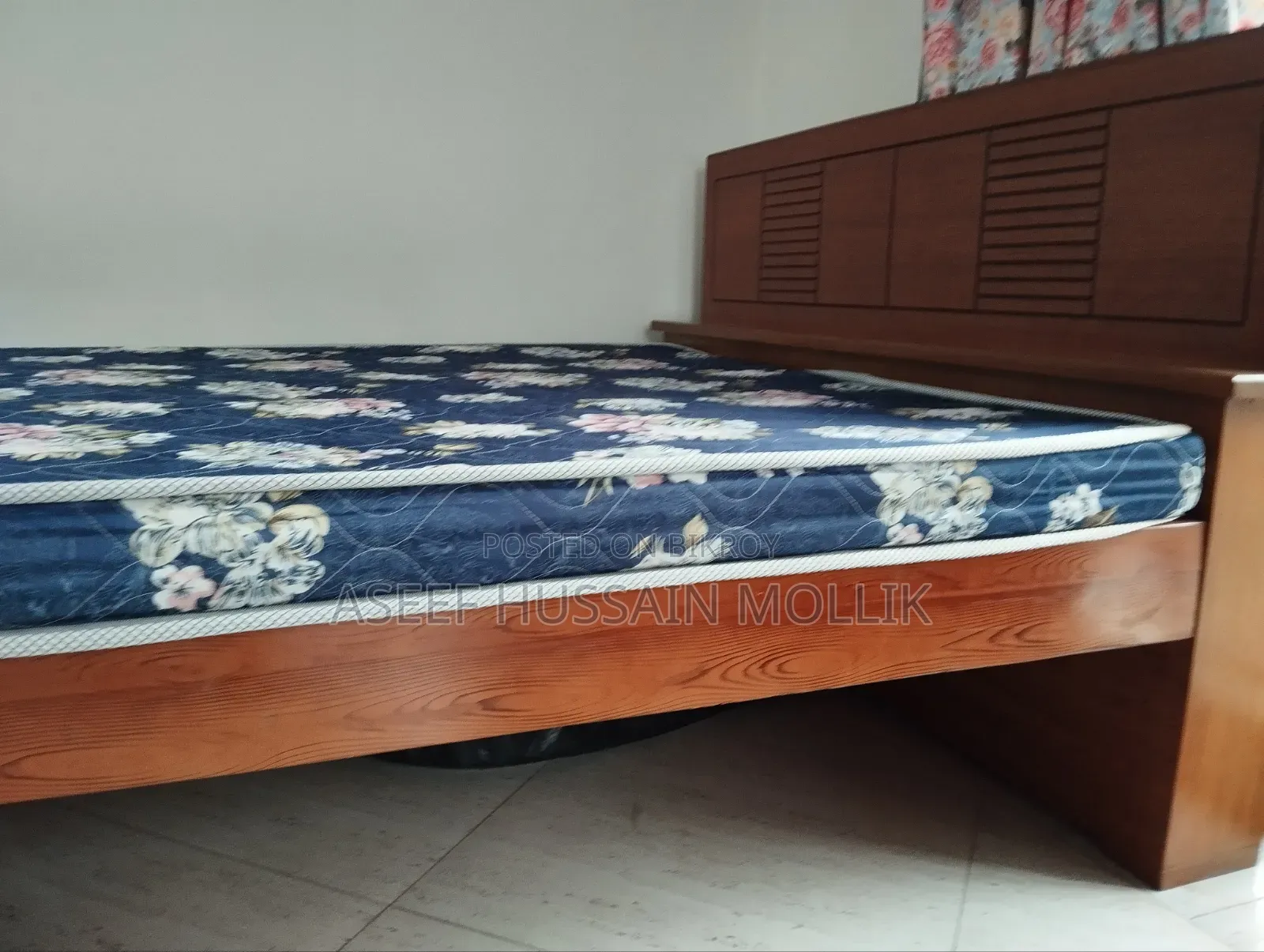 Mattress for sale. 60/78 inch size.
