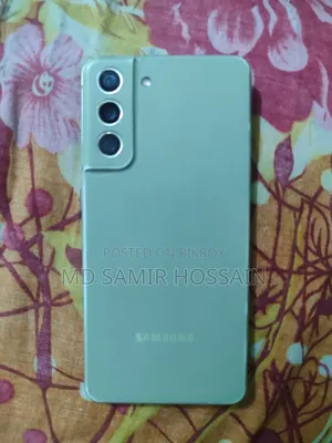 Samsung Galaxy S21 FE 5G 128 GB