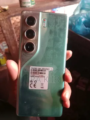 Tecno Camon 40 Pro 5G 256 GB Blue