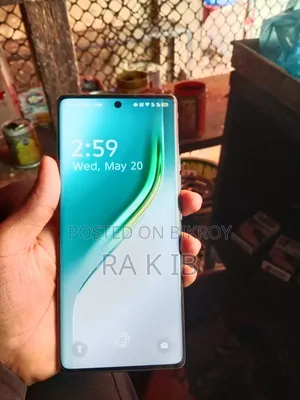 Tecno Camon 40 Pro 5G 256 GB Blue