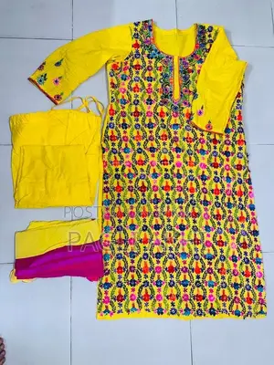 Eid Dresses