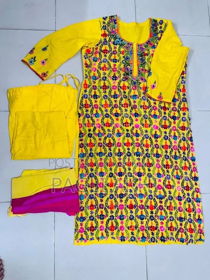 Eid Dresses