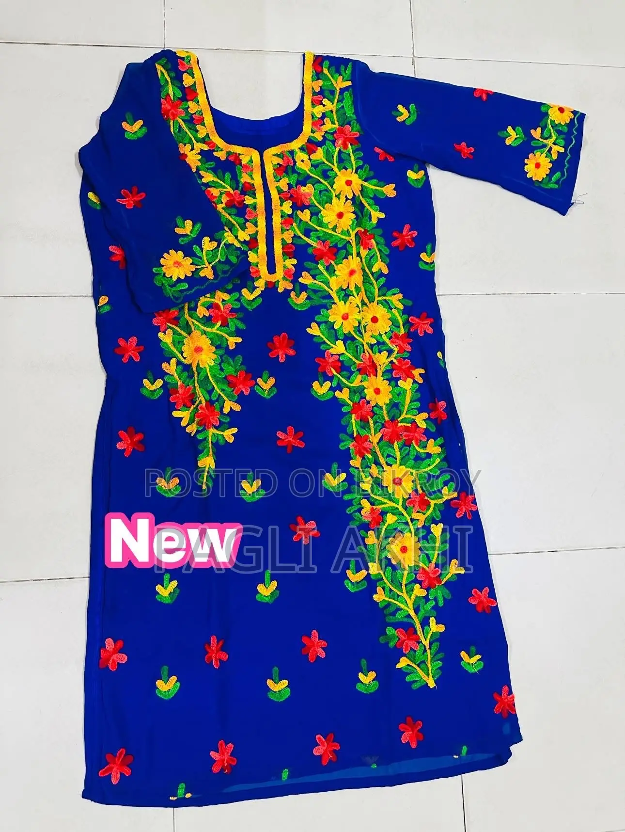 Eid Dresses