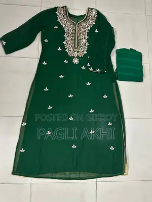 Eid Dresses