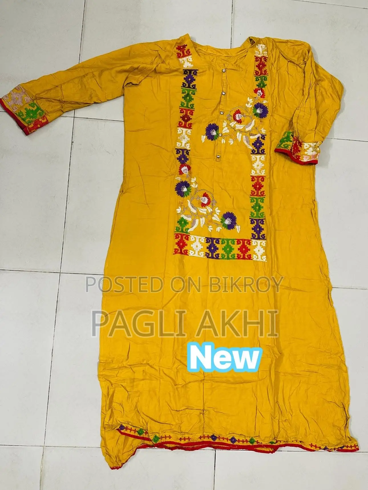 Eid Dresses