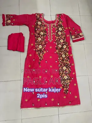 Eid Dresses