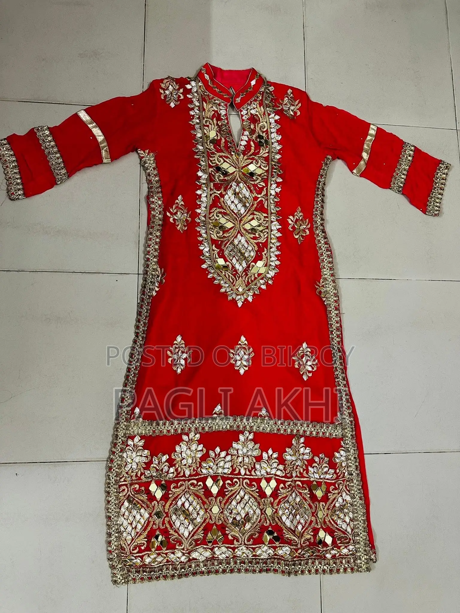 Eid Dresses