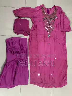 Eid Dresses