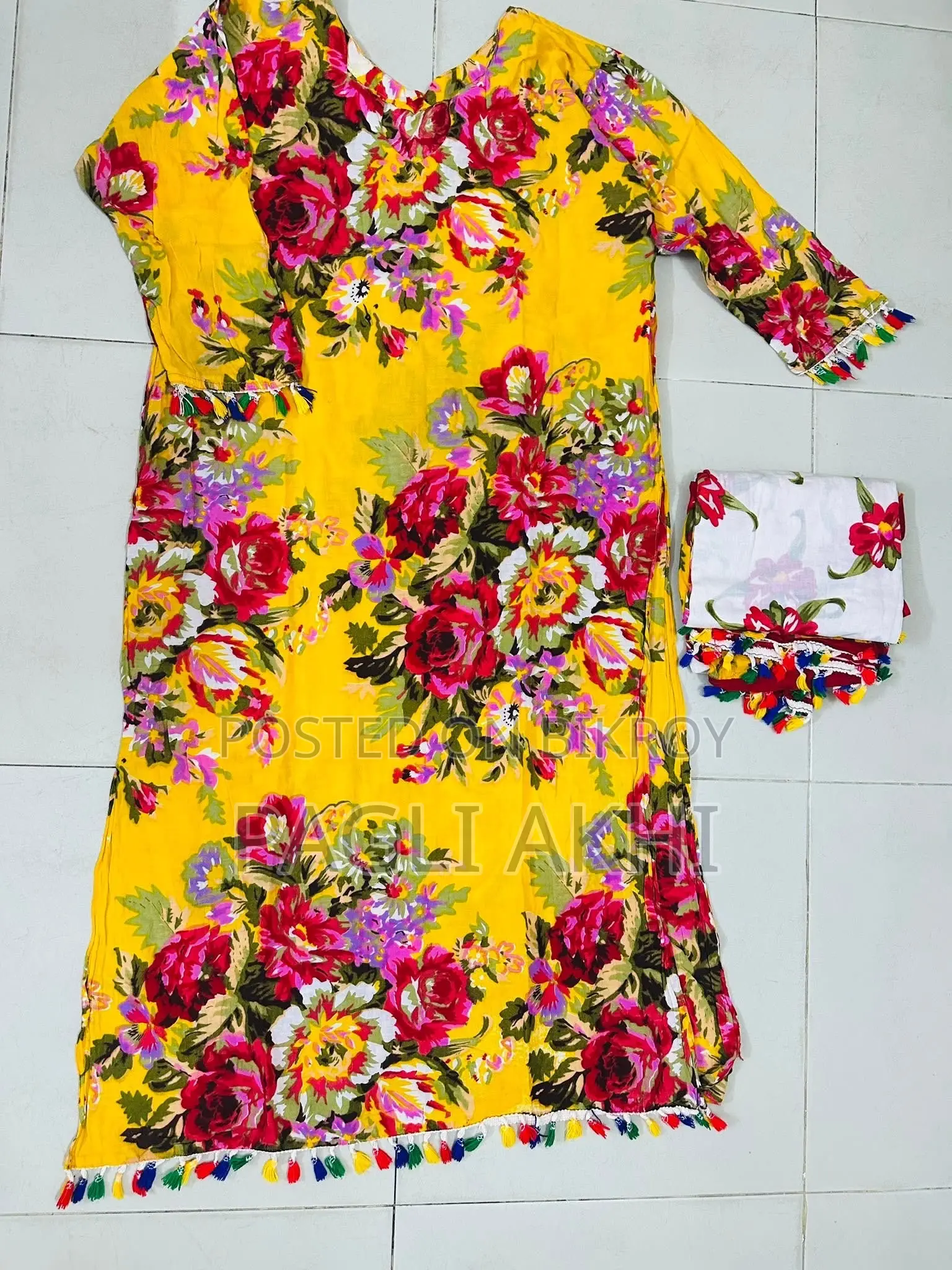 Eid Dresses