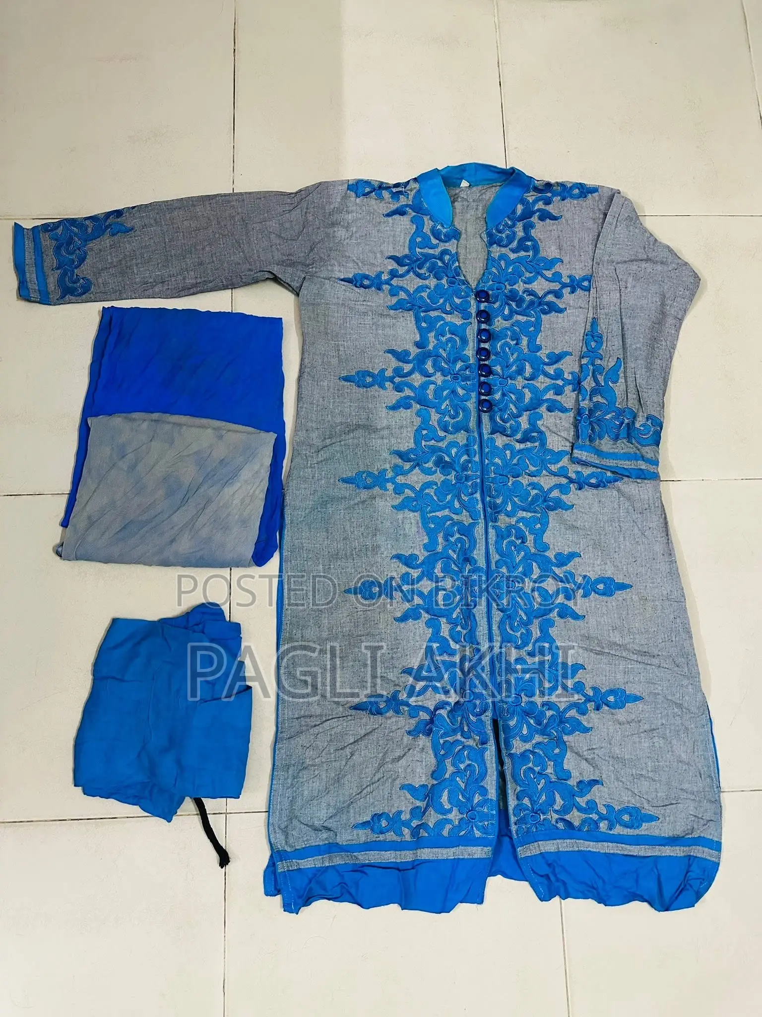 Eid Dresses