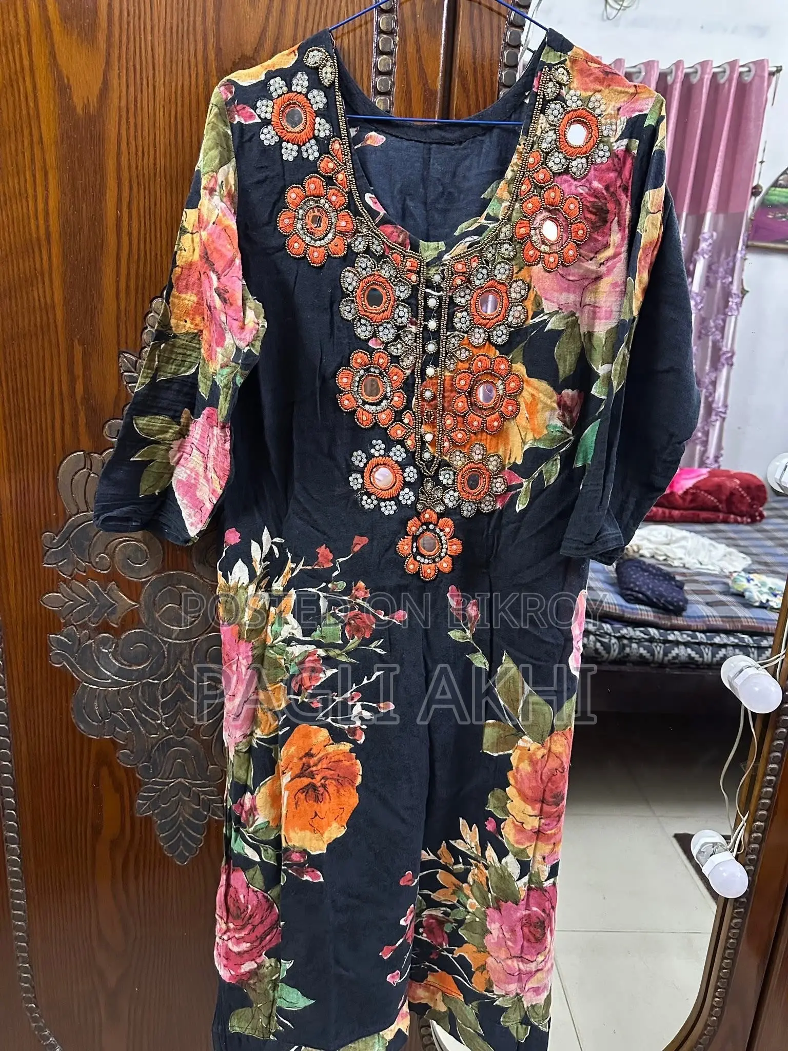 Eid Dresses