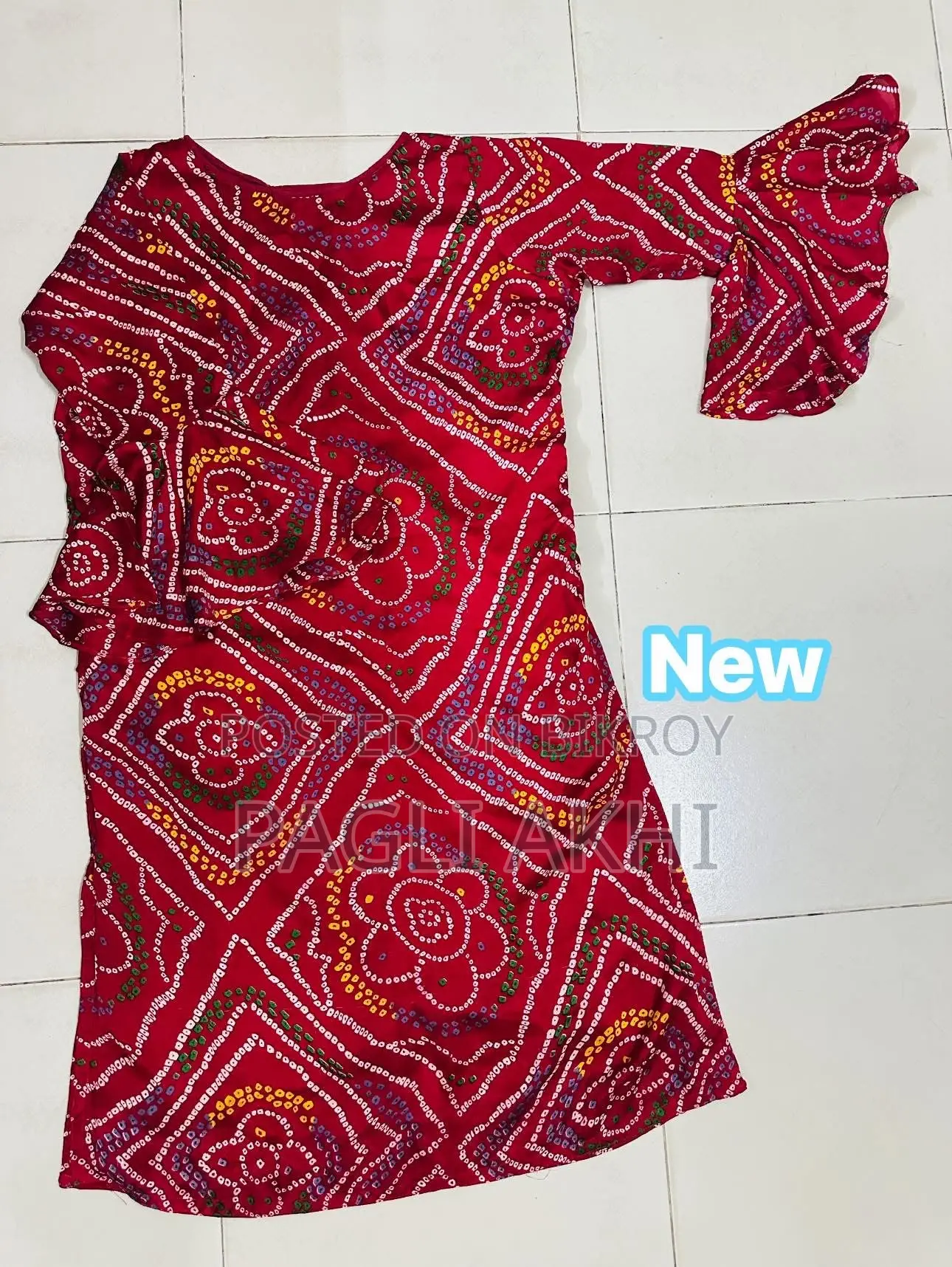 Eid Dresses