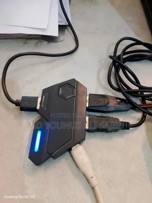 Free Fire, PUBG Game Controller for Mobile