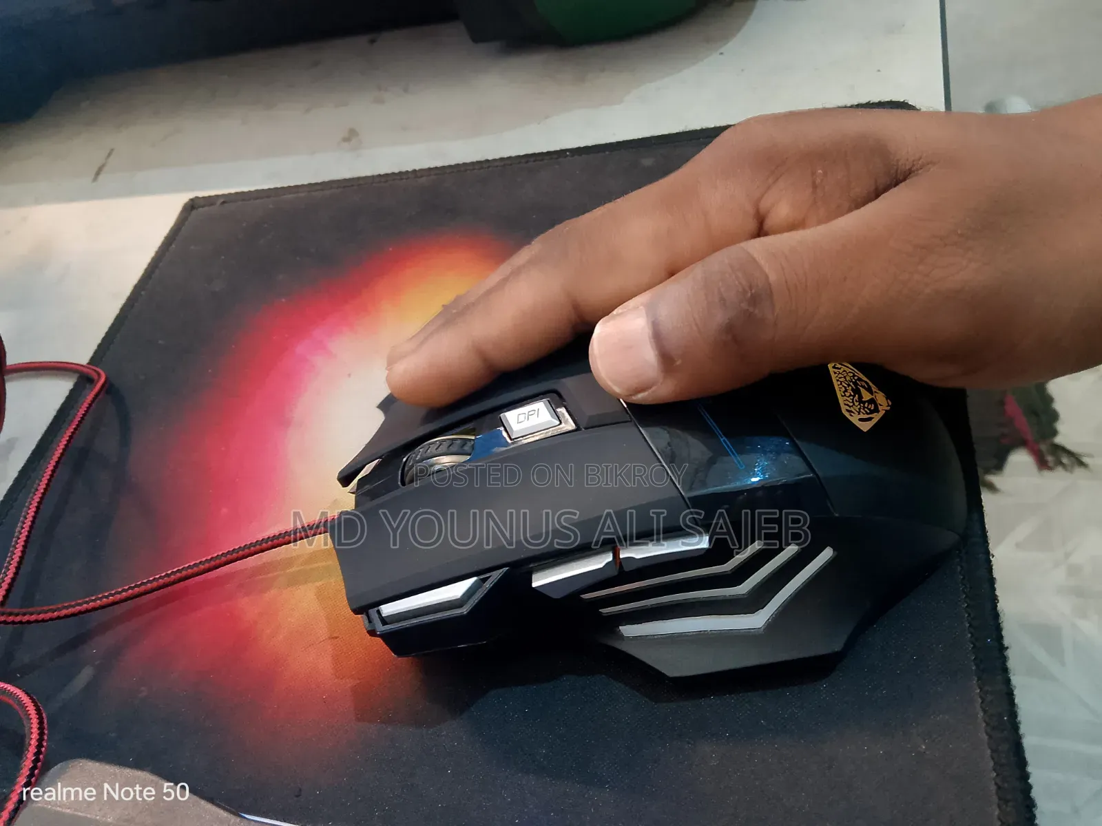Free Fire, PUBG Game Controller for Mobile