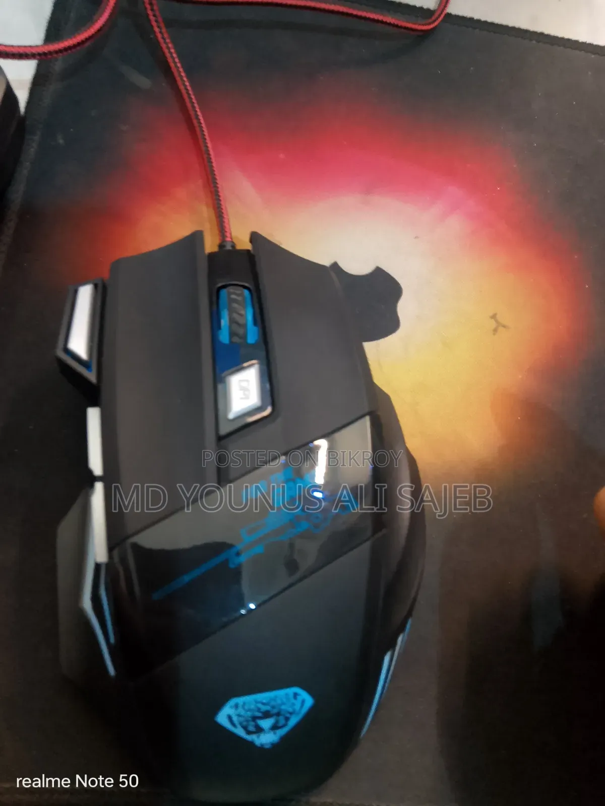 Free Fire, PUBG Game Controller for Mobile