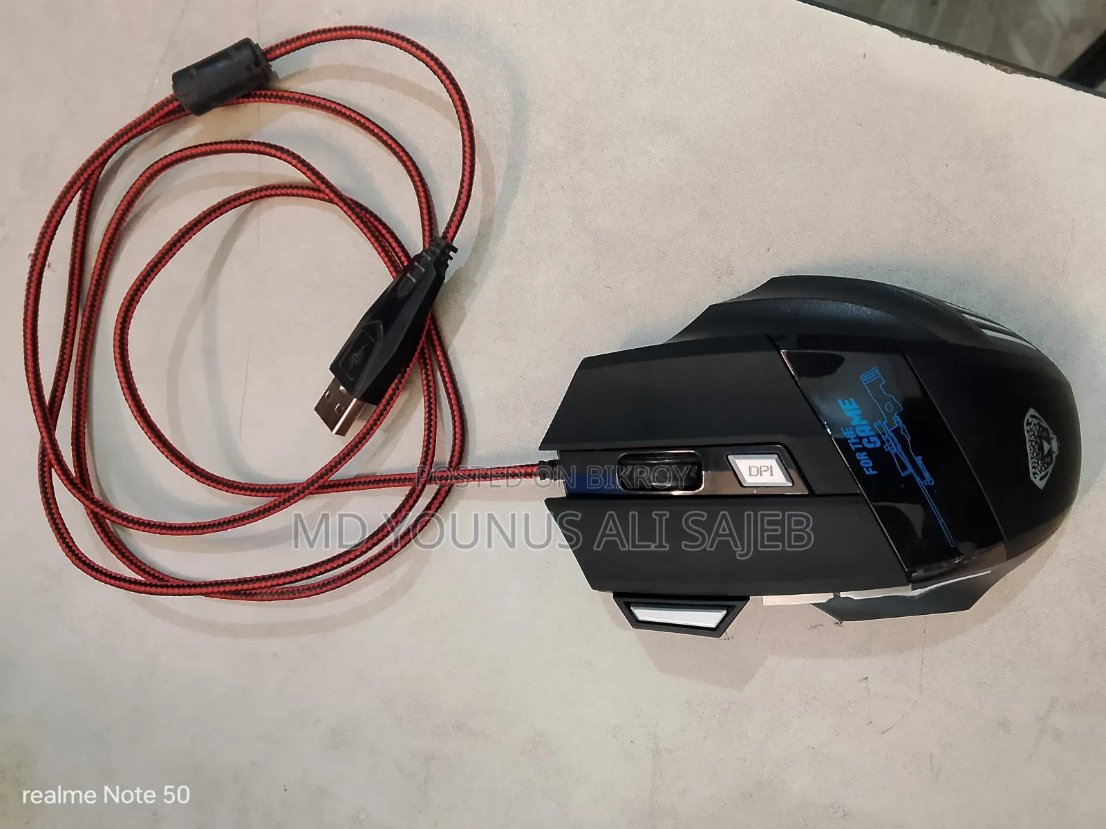 Free Fire, PUBG Game Controller for Mobile