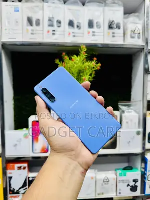 Sony Xperia 10 IV 128 GB Purple