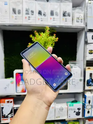 Sony Xperia 10 IV 128 GB Purple