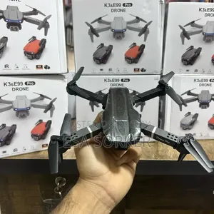 Drone Camera