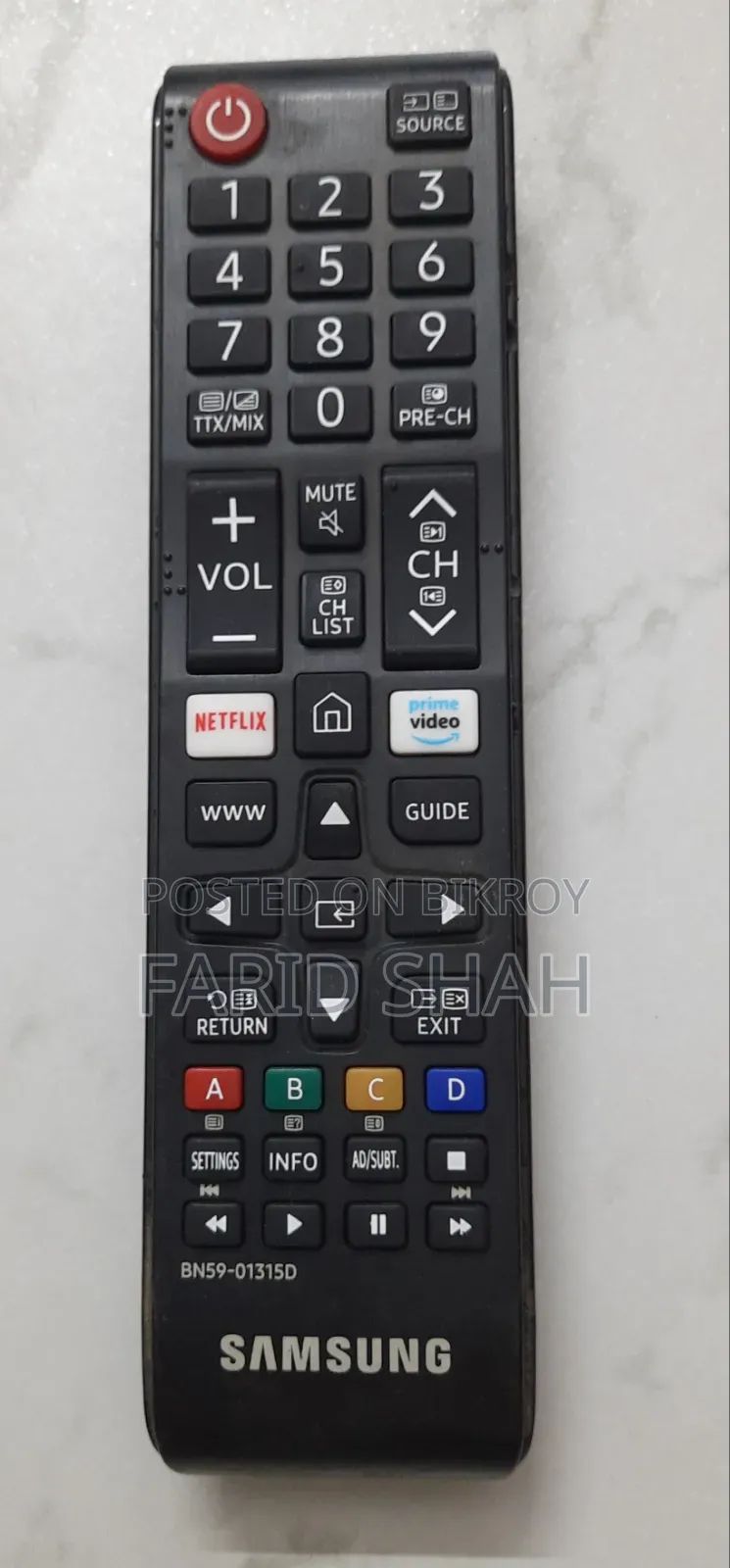 Samsung Uhd Led Tv