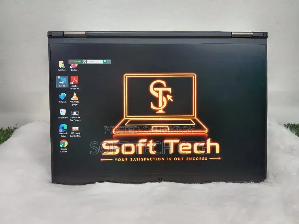 Laptop Lenovo ThinkPad Yoga 370 8GB Intel Core I5 SSD 256GB