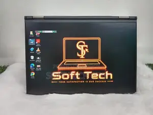 Laptop Lenovo ThinkPad Yoga 370 8GB Intel Core I5 SSD 256GB