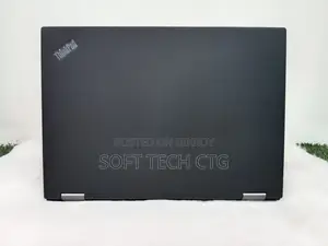 Laptop Lenovo ThinkPad Yoga 370 8GB Intel Core I5 SSD 256GB