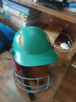 Cricket Accessories