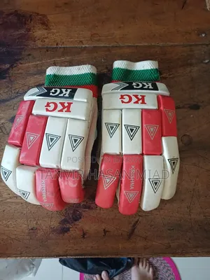 Cricket Accessories