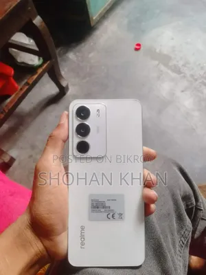 Mobile Phone 128 GB White