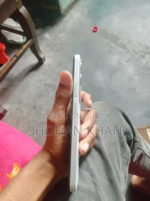 Mobile Phone 128 GB White