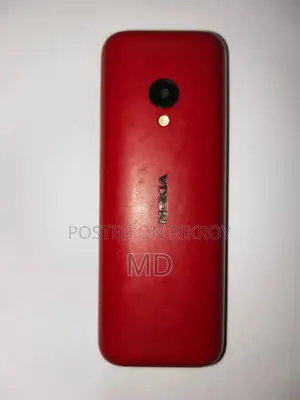 Nokia 150 Red