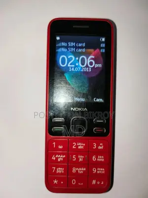 Nokia 150 Red