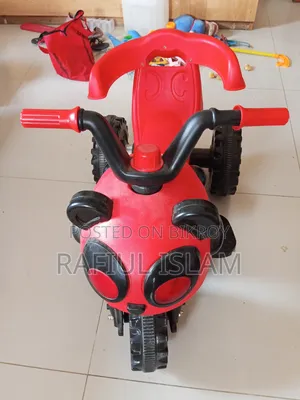 Toy Bike Brand New