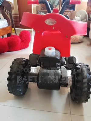 Toy Bike Brand New