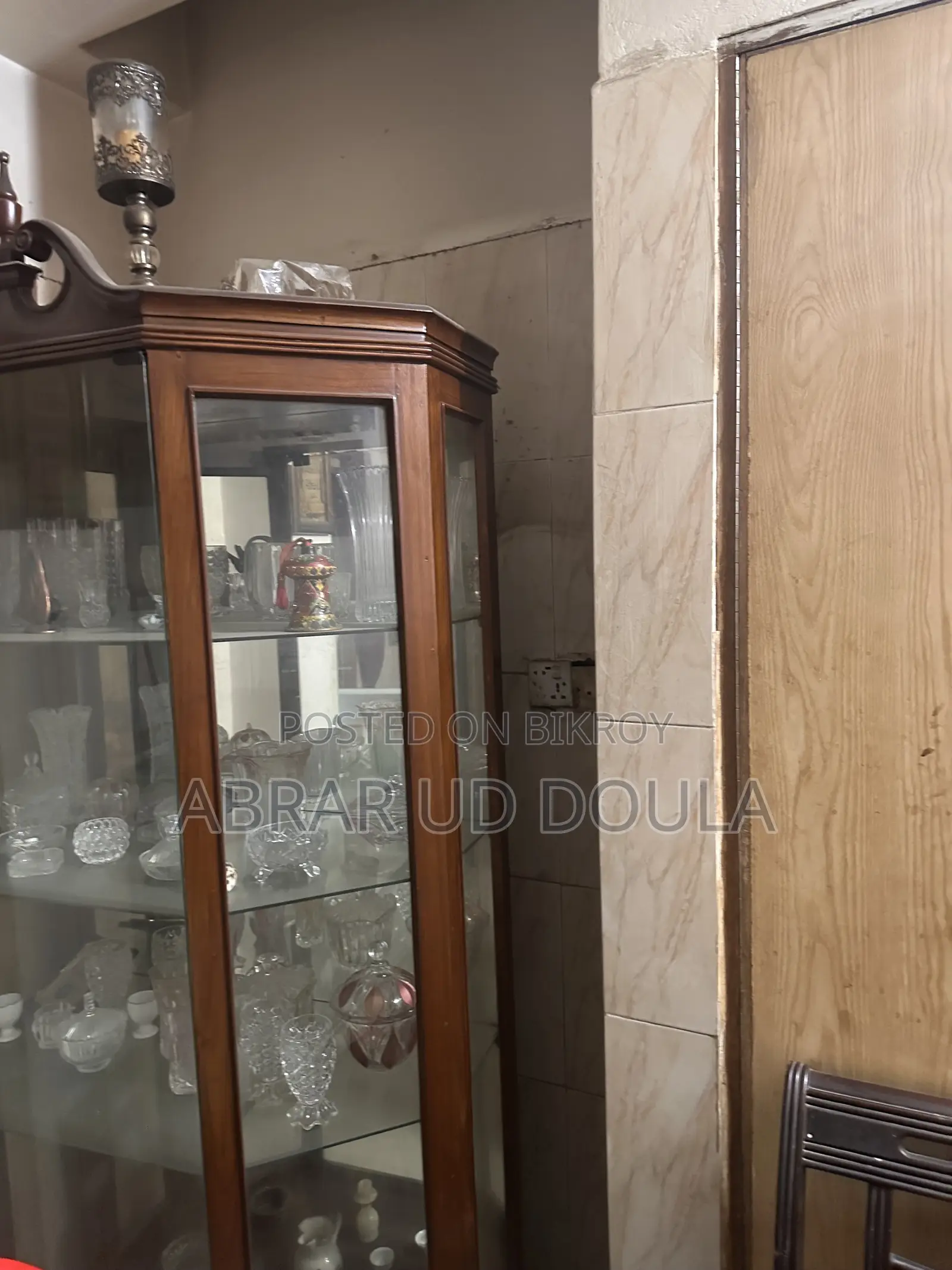 Long Showcase