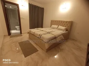 গুলশানের ভেঞ্চার ডেভেলপমেন্টে ৪ বেডরুমের ফার্নিশড অ্যাপার্টমেন্ট ভাড়া হবে