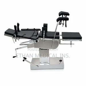 Hydraulic Operation Theater (OT) Table